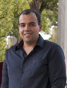Luiz Fernando Rocha