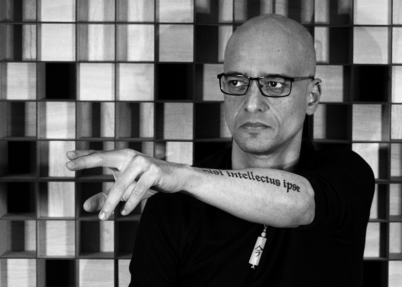 Maximiliano Guimarães